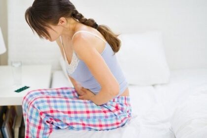 Cara Ampuh Mengatasi Diare saat Menstruasi