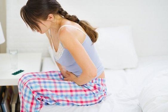 Cara Ampuh Mengatasi Diare saat Menstruasi