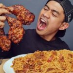 Alasan YouTuber Mukbang Kuat Makan Banyak Tanpa Gemuk