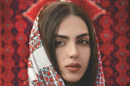8 Rahasia Perawatan Kulit Alami Perempuan Iran, Cantik Alami!