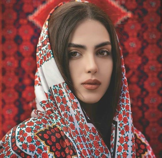 8 Rahasia Perawatan Kulit Alami Perempuan Iran, Cantik Alami!