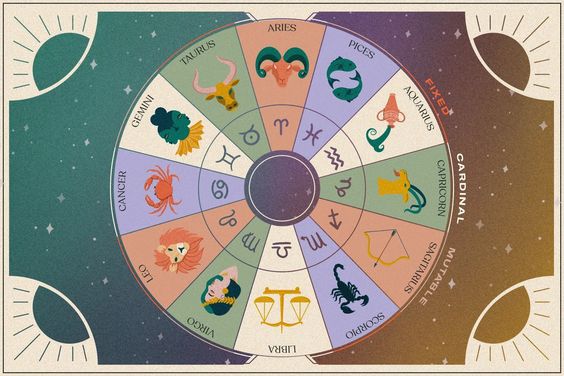 Zodiak 20 Mei: Gemini Keberuntungan Sedang Bersamamu!