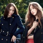 Gong Seung Yeon dan Jeongyeon TWICE