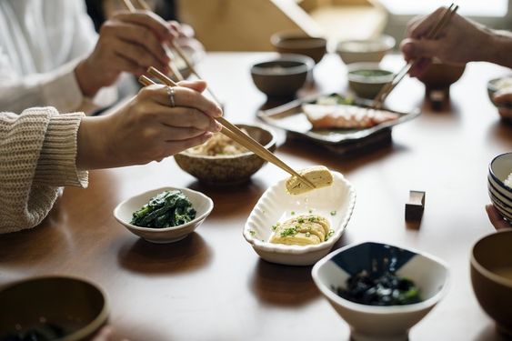 Kebiasaan Hidup Orang Jepang yang Baik Dilakukan Setiap Hari