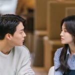 5 Aktris Korea Jadi 'Pasangan' Jang Ki Yong di Drakor!