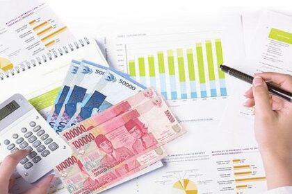 Perbedaan Penulisan Rupiah 'IDR' dan 'Rp', Sudah Tahu?