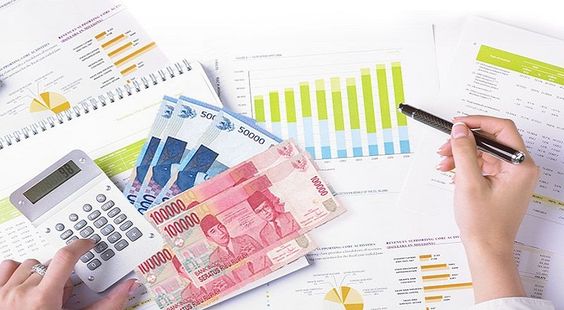 Perbedaan Penulisan Rupiah 'IDR' dan 'Rp', Sudah Tahu?