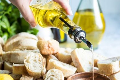 Jenis Minyak Goreng yang Aman untuk Penderita Asam Lambung