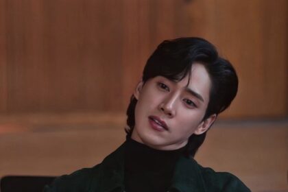 Park Sung Hoon Akan Tampil di Squid Game 2