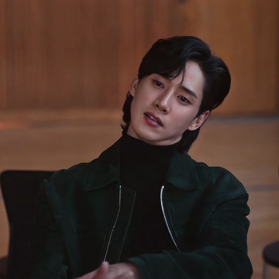 Park Sung Hoon Akan Tampil di Squid Game 2