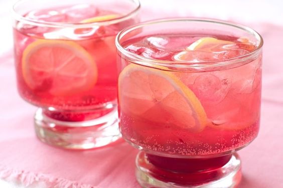 4 Resep Minuman Teman Musim Kemarau yang Panas