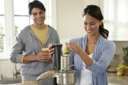 5 Jus Diet Paling Cocok untuk di Pagi Hari