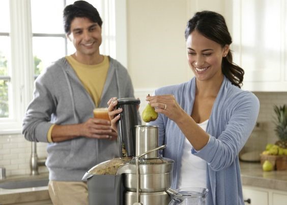 5 Jus Diet Paling Cocok untuk di Pagi Hari