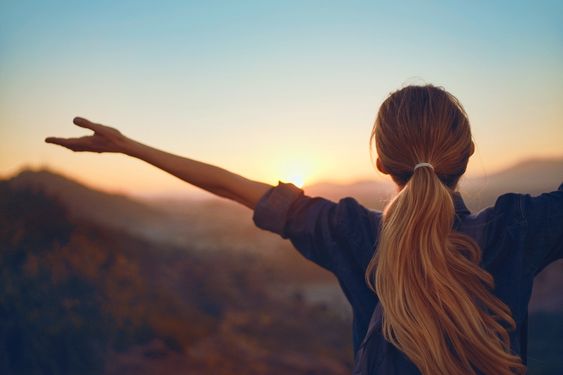 5 Trik Menemukan Kebahagiaan Batin Menurut Filosofi India