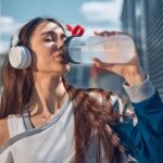 Air Dingin Vs Air Suhu Ruang, Lebih Sehat Mana?