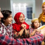 5 Tips Diet ala Rasulullah, Ada Puasa Sunah