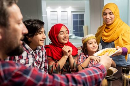 5 Tips Diet ala Rasulullah, Ada Puasa Sunah