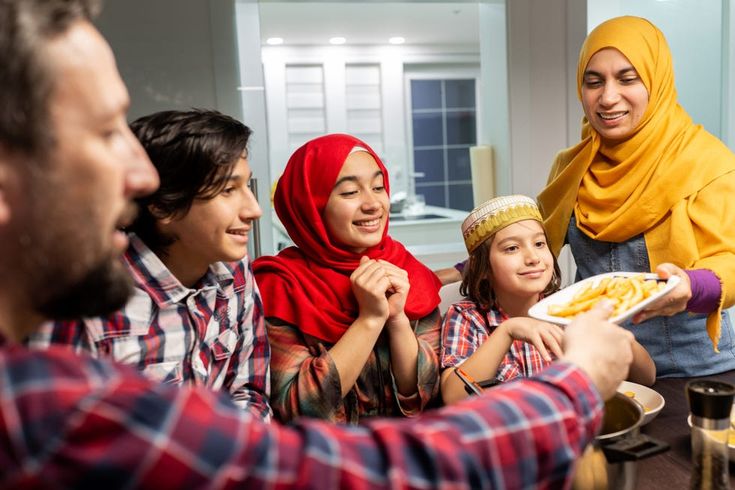 5 Tips Diet ala Rasulullah, Ada Puasa Sunah