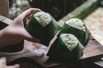 5 Fakta Dangke, Keju Lokal Sulawesi Selatan yang Mendunia