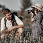 6 Kegiatan Ayah dan Anak untuk Mempererat Bonding