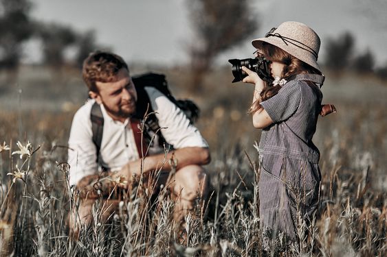 6 Kegiatan Ayah dan Anak untuk Mempererat Bonding
