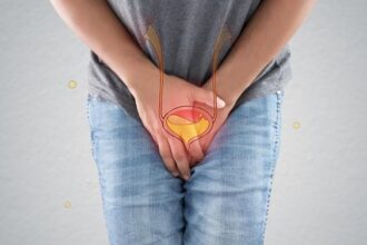 Perbedaan Ciri-Ciri Infeksi Saluran Kemih pada Pria dan Wanita