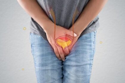 Perbedaan Ciri-Ciri Infeksi Saluran Kemih pada Pria dan Wanita