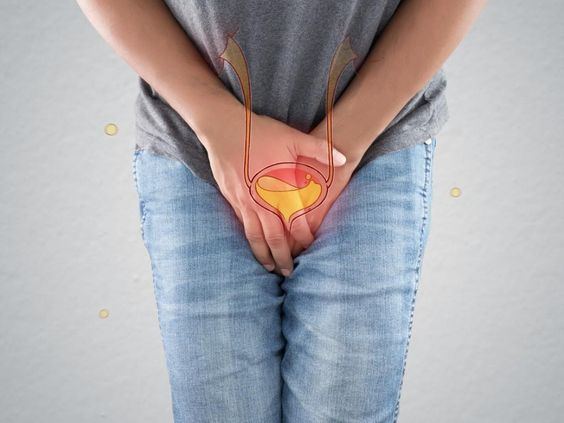 Perbedaan Ciri-Ciri Infeksi Saluran Kemih pada Pria dan Wanita