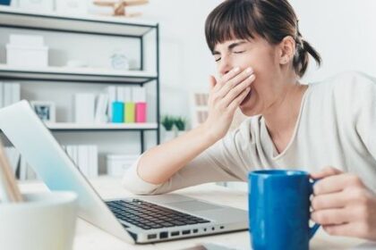Tips Mengatasi Jenuh Karena Pekerjaan Sehari-Hari