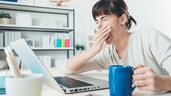 Tips Mengatasi Jenuh Karena Pekerjaan Sehari-Hari