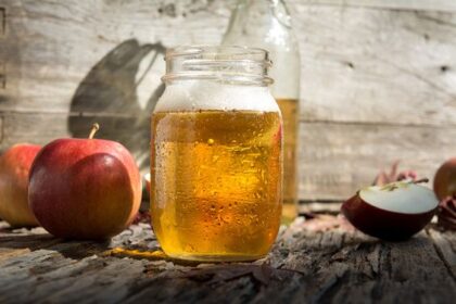 5 Minuman Pencegah Kecanduan Gula, Yuk Mulai Konsumsi!