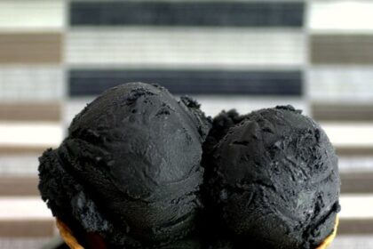 5 Es Krim dengan Rasa Paling Nyeleneh dan Ekstrem di Dunia