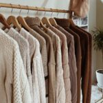 Cara Merawat Knitwear agar Tidak Cepat Rusak, Yuk Catat!