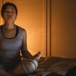 3 Teknik Meditasi untuk Atasi Insomnia, Tubuh Lebih Rileks!