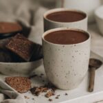 3 Manfaat Minum Kopi Campur Cokelat, Turunkan Risiko Stroke!