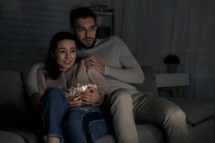 4 Film Horor Netflix Berdasarkan Kisah Nyata, Bikin Merinding!