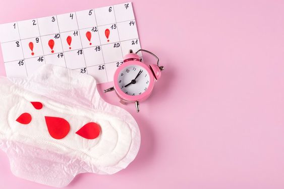 Waktu yang Tepat untuk Ganti Pembalut saat Menstruasi