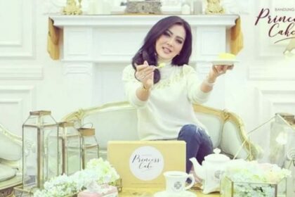 5 Kue Artis yang Dulu Hits Kini Kompak Menghilang, Ini Alasannya!