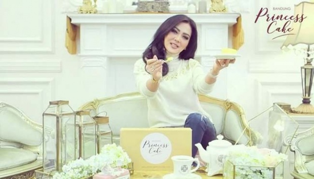 5 Kue Artis yang Dulu Hits Kini Kompak Menghilang, Ini Alasannya!