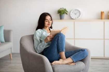Rekomendasi Buku Bertema Women Empowerment