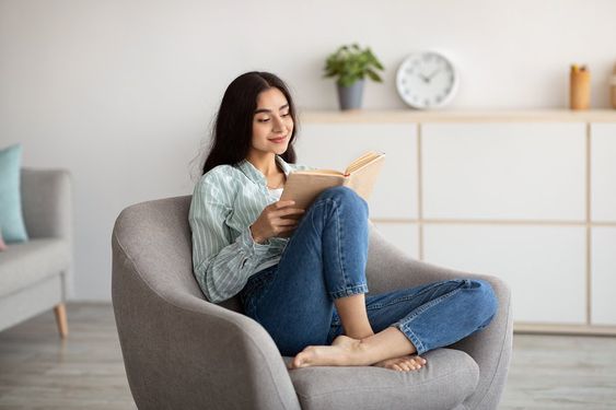 Rekomendasi Buku Bertema Women Empowerment