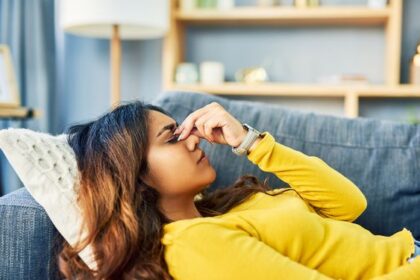 Mengenal Empty Sella Syndrome, Kelainan Langka pada Otak