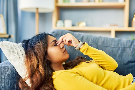 Mengenal Empty Sella Syndrome, Kelainan Langka pada Otak