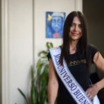 Mengenal Alejandra Rodriguez, Miss Universe Buenos Aires 2024