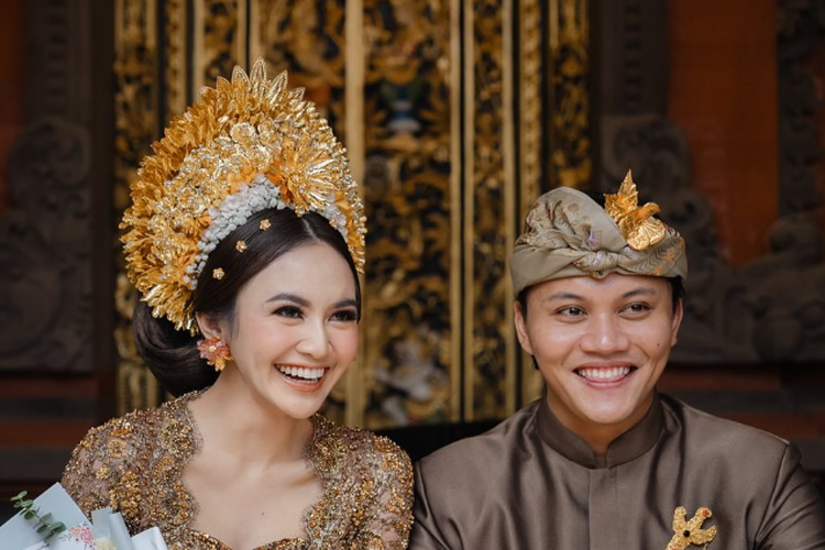 5 Artis yang Terpikat Pesona Bli dan Mbok Bali, Siapa Saja?