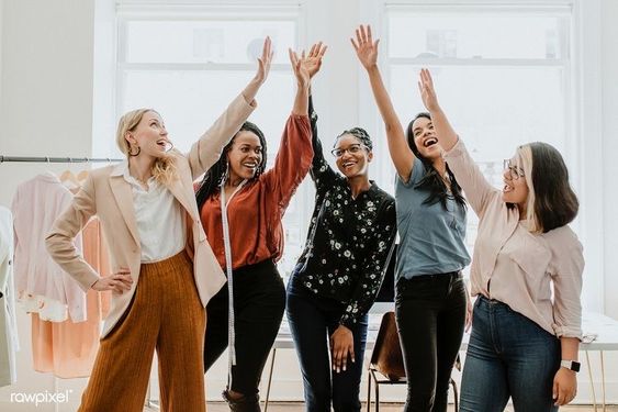 5 Cara Melawan Diskriminasi Gender di Tempat Kerja!