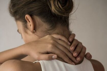 4 Gerakan Massage Bantu Hilangkan Pegal-Pegal