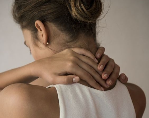 4 Gerakan Massage Bantu Hilangkan Pegal-Pegal