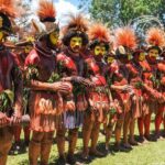 5 Fakta Papua Nugini, Masih Satu Wilayah Papua!