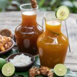 5 Rekomendasi Jamu untuk Kesehatan Perempuan